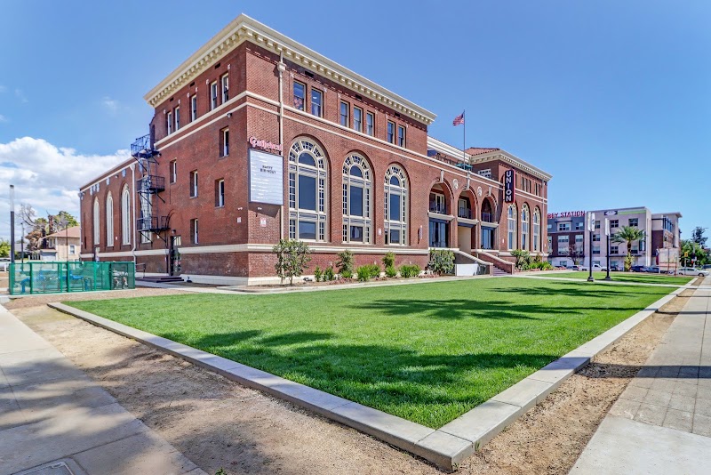 The Cathedral Pomona - Event Venue in Pomona, California
