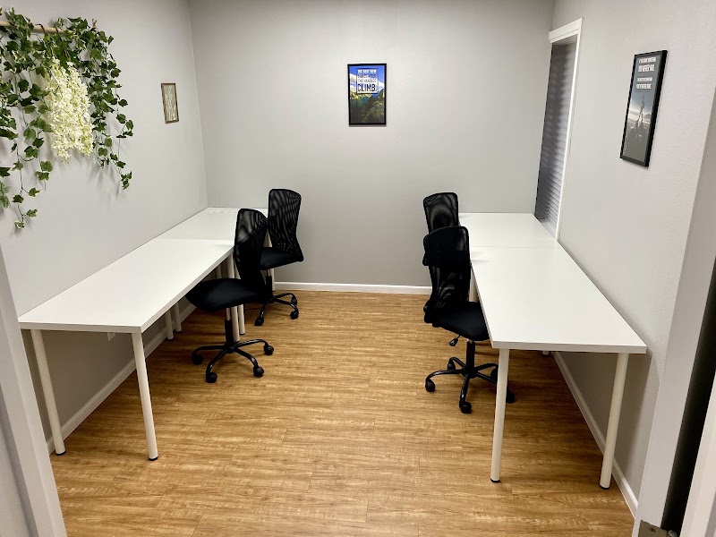 Creative Spaces Coworking - Event Venue in New Braunfels, Texas