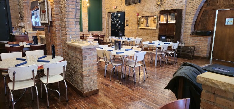 Hannon's Block Restaurant-Toledo, OH - Event Venue in Toledo, Ohio