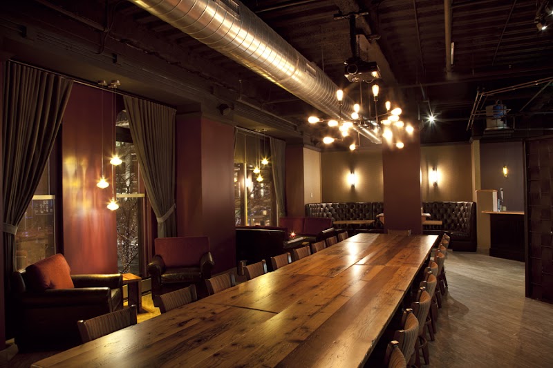 Wright Room - Event Venue in Denver, Colorado