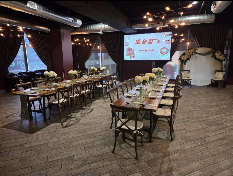 Wright Room - Event Venue in Denver, Colorado