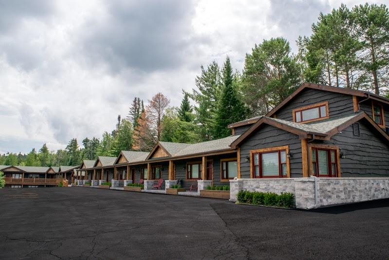 Lake Placid Inn: Residences - Event Venue in Lake Placid, New York