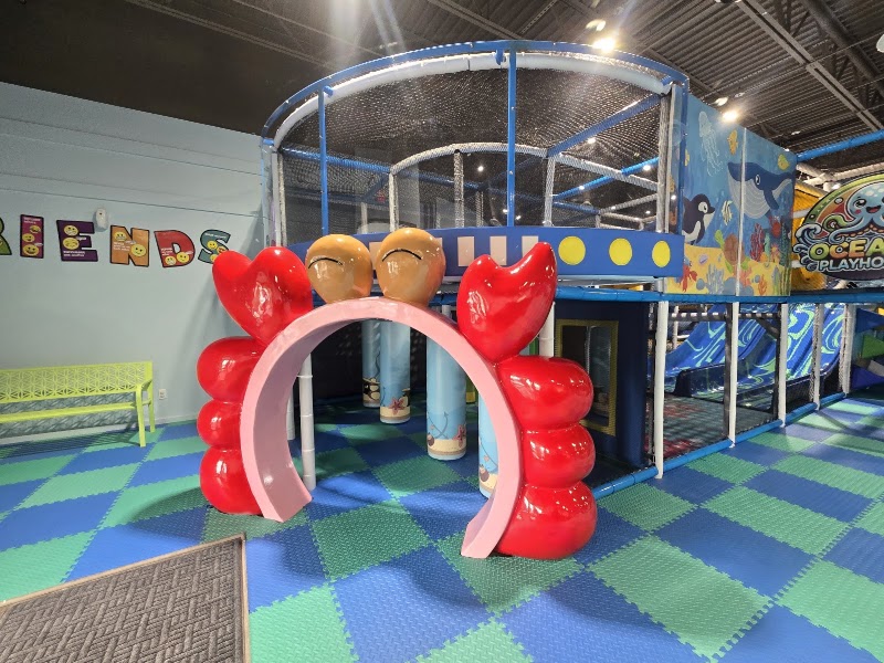 Ocean’s Playhouse - Event Venue in Ocean City, Maryland