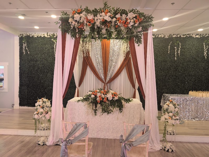 Lily's Reception Hall - Event Venue in Taylorsville, Utah