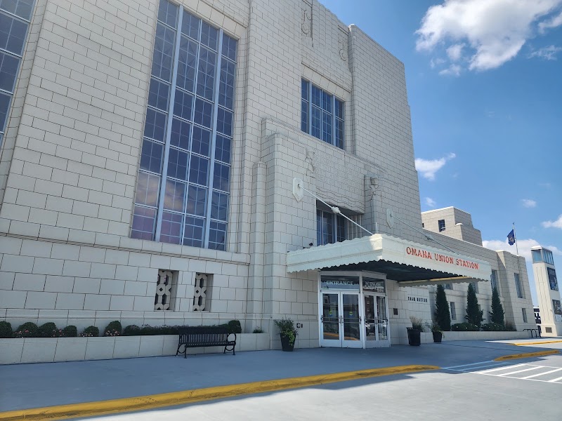 The Durham Museum - Event Venue in Omaha, Nebraska
