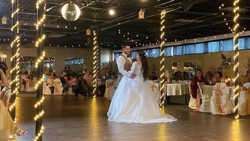 Niki Rae's Ballroom - Event Venue in Lubbock, Texas