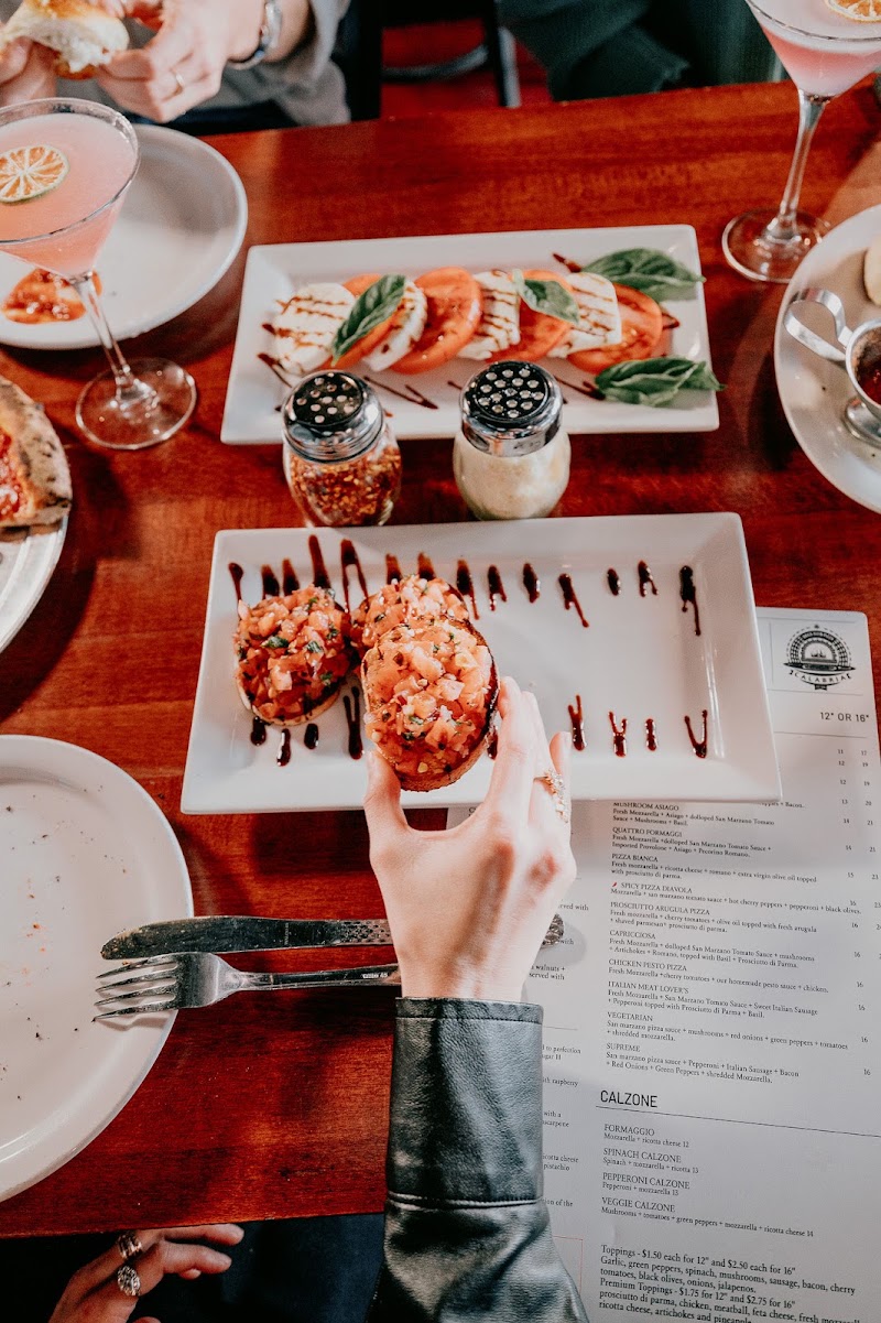 Calabria Brickoven Pizzeria - Mt. Juliet - Event Venue in Mt. Juliet, Tennessee