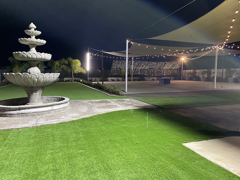 The Grand Venue Bakersfield - Event Venue in Bakersfield, California