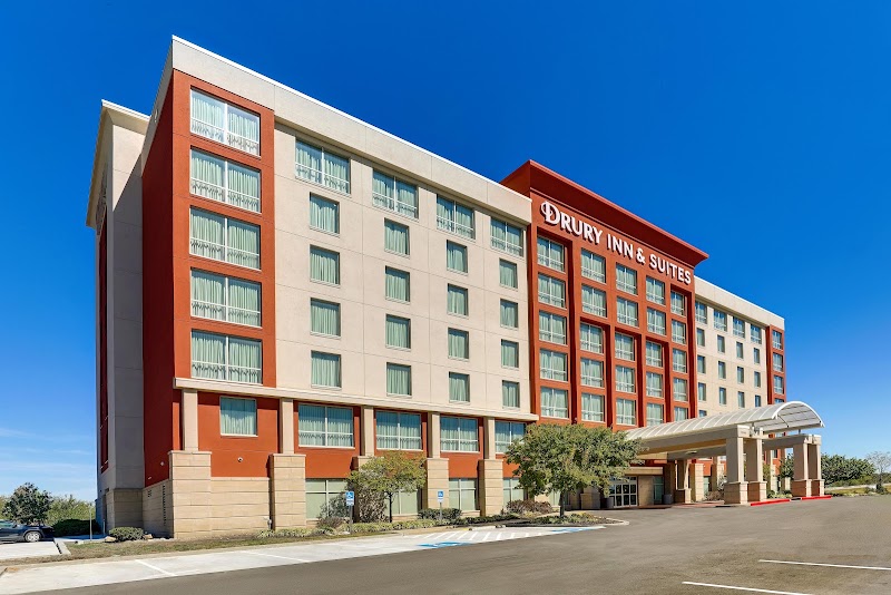 Drury Inn & Suites Kansas City Independence - Event Venue in Blue Springs, Missouri