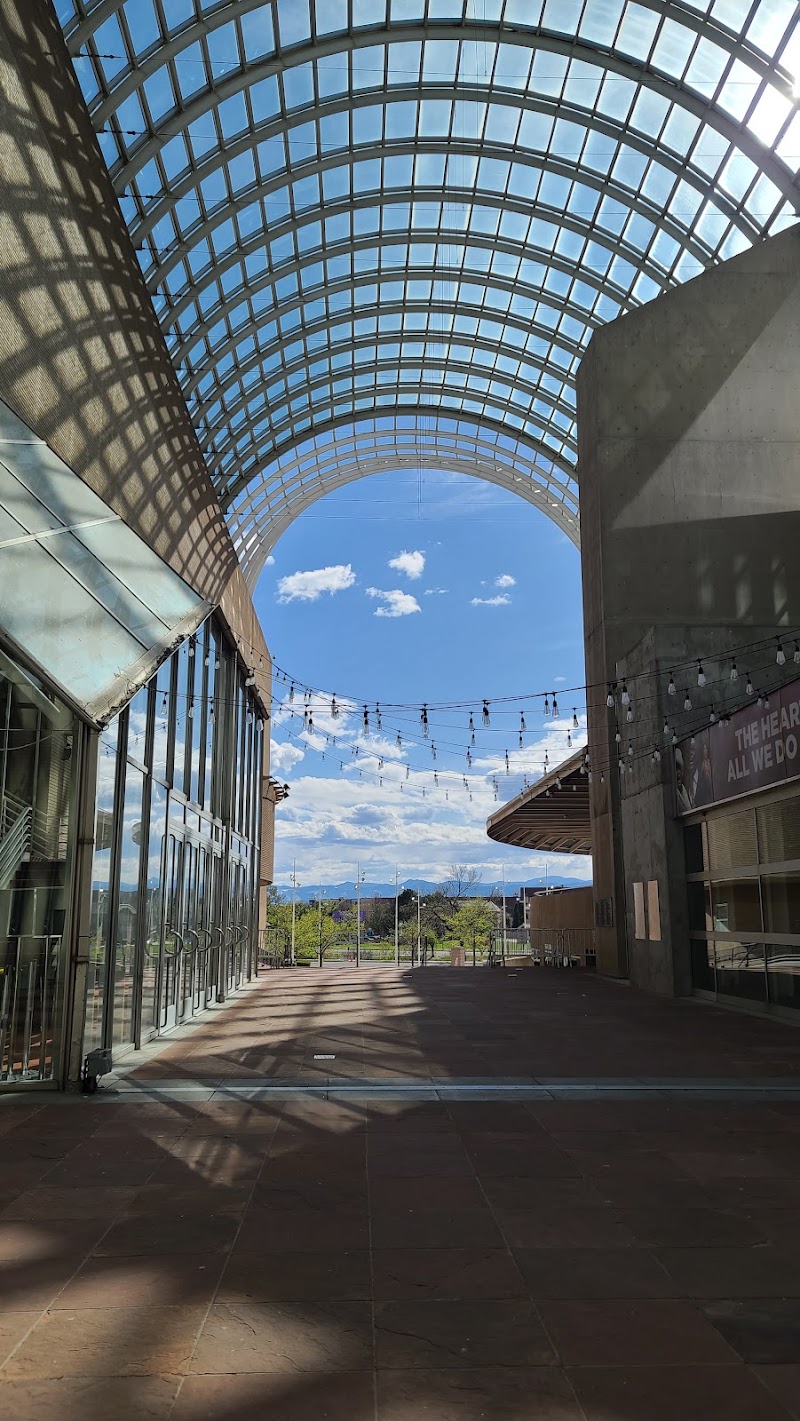 Helen Bonfils Theatre Complex - Event Venue in Denver, Colorado