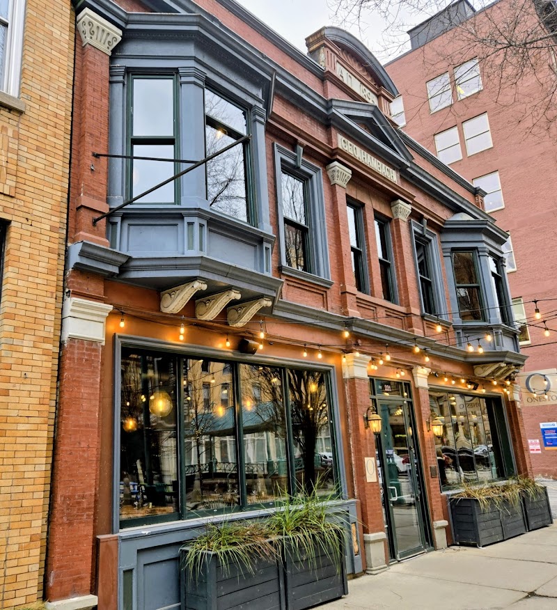 Onesto - Event Venue in Milwaukee, Wisconsin