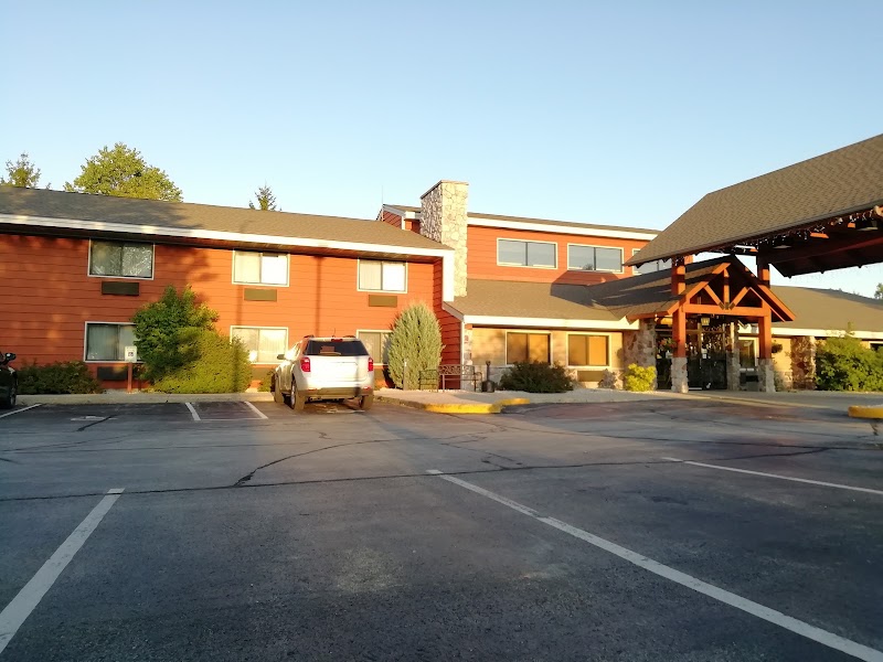 AmericInn by Wyndham Sturgeon Bay - Event Venue in Sturgeon Bay, Wisconsin