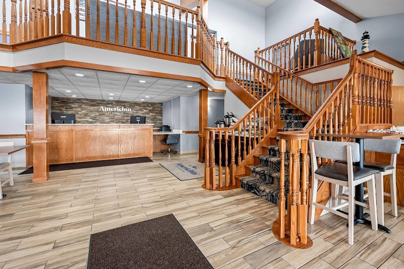 AmericInn by Wyndham Sturgeon Bay - Event Venue in Sturgeon Bay, Wisconsin