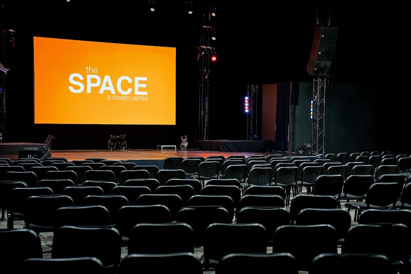 The Space - Event Venue in Norwich, Norfolk