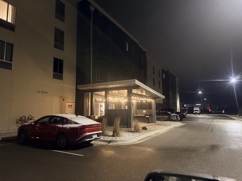 Candlewood Suites McPherson, an IHG Hotel - Event Venue in McPherson, Kansas