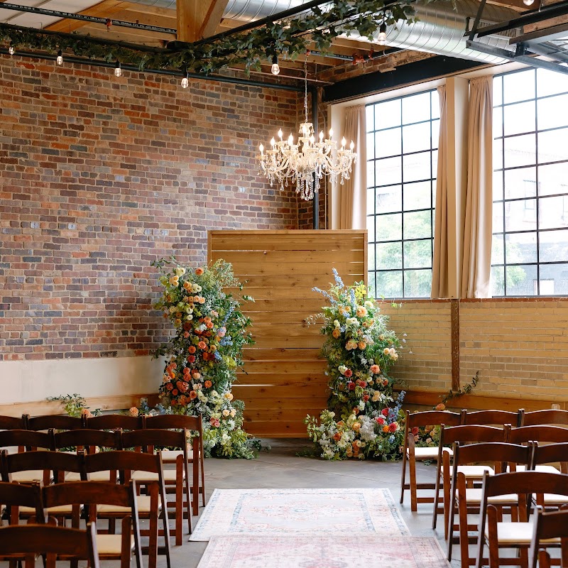 Upper Larimer - Event Venue in Denver, Colorado