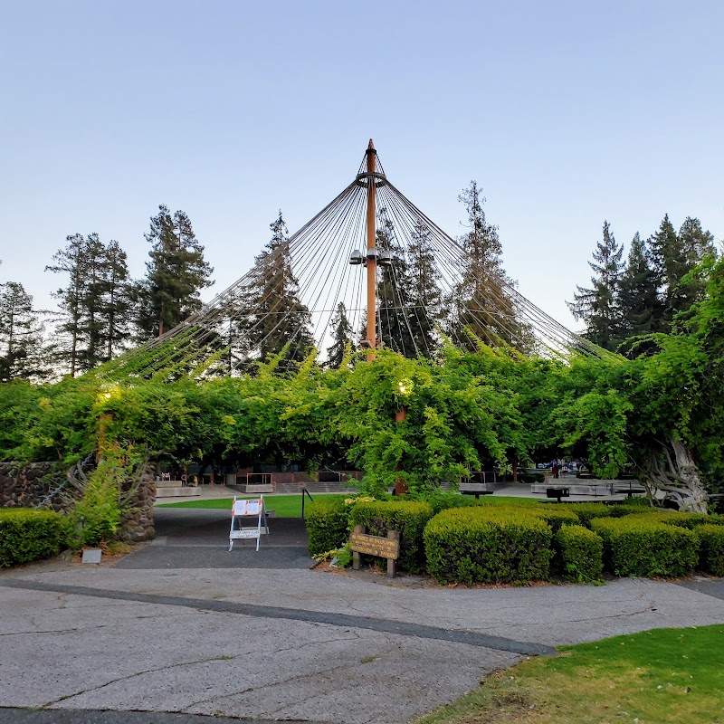 Central Park - Event Venue in Santa Clara, California