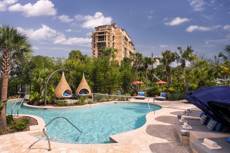 Four Seasons Hotels and Resorts - Event Venue in Orlando, Florida