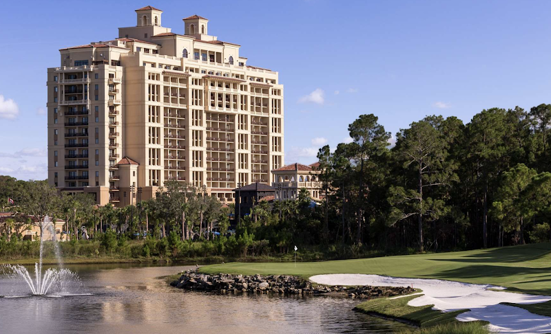Four Seasons Hotels and Resorts - Event Venue in Orlando, Florida