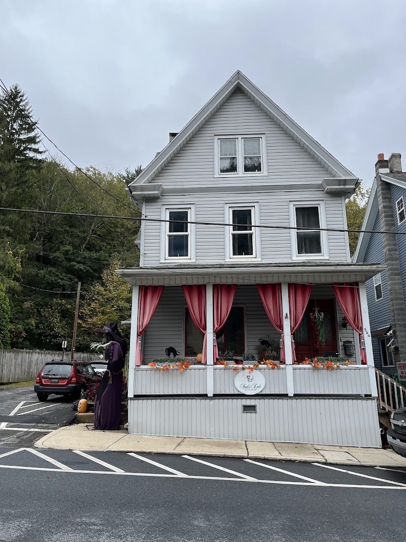 Trails End Bed and Breakfast - Event Venue in Jim Thorpe, Pennsylvania