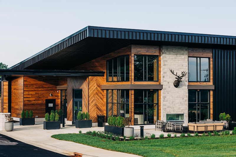The Trail Hotel - Event Venue in Bardstown, Kentucky