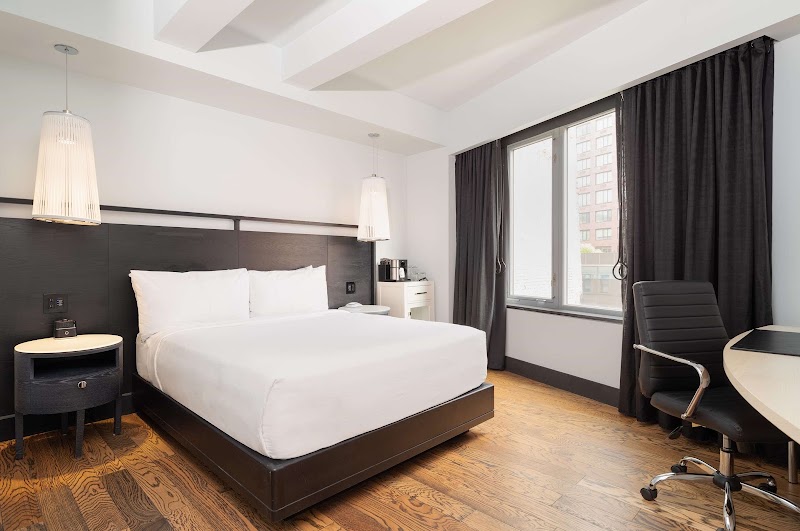Hyatt Union Square New York - Event Venue in New York, New York