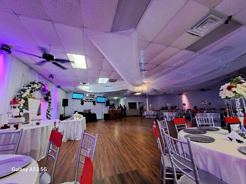 Ballroom fashion party 2 - Event Venue in Carrollton, Texas