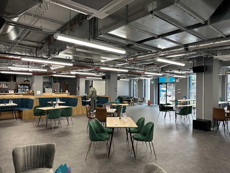 The Venue - Event Venue in Brighton and Hove, England