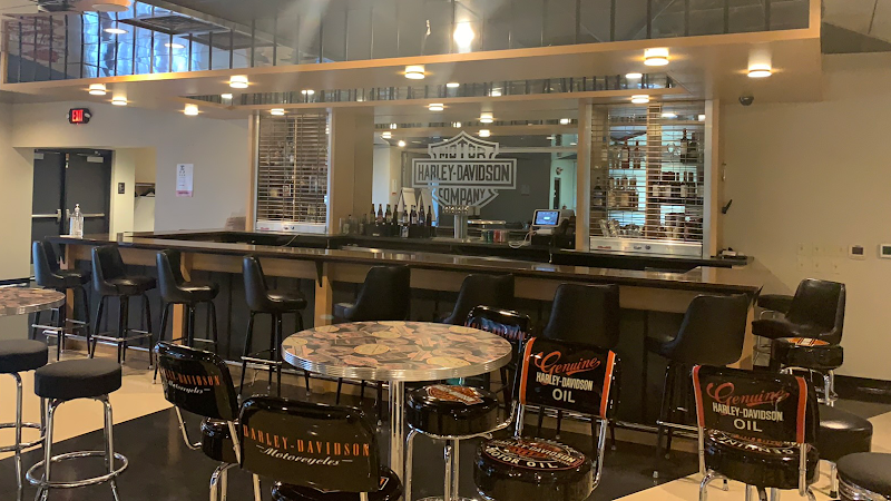 Harley-Davidson of Madison Banquet Room - Event Venue in Madison, Wisconsin