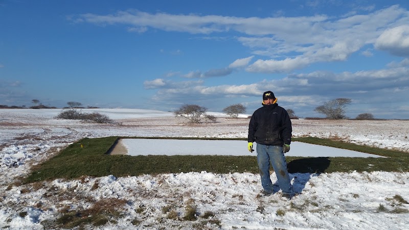 Nantucket Golf Club - Event Venue in Nantucket, Massachusetts