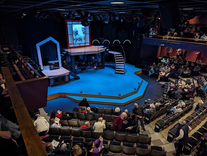 History Theatre - Event Venue in Saint Paul, Minnesota
