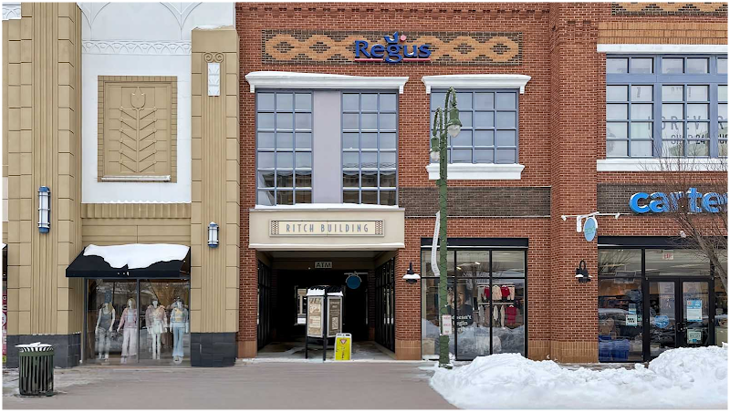 Regus - Dayton - Beavercreek Greene Town Center - Event Venue in Beavercreek, Ohio