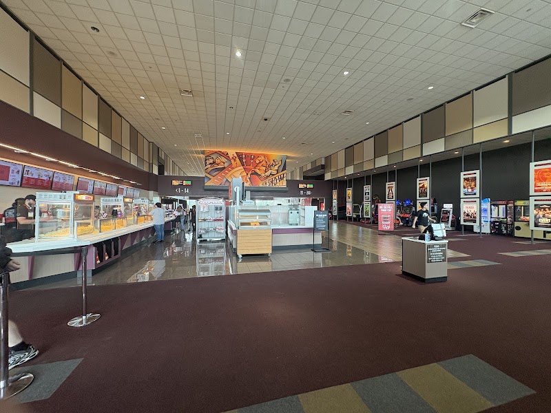 Cinemark Ann Arbor 20 and IMAX - Event Venue in Ypsilanti, Michigan
