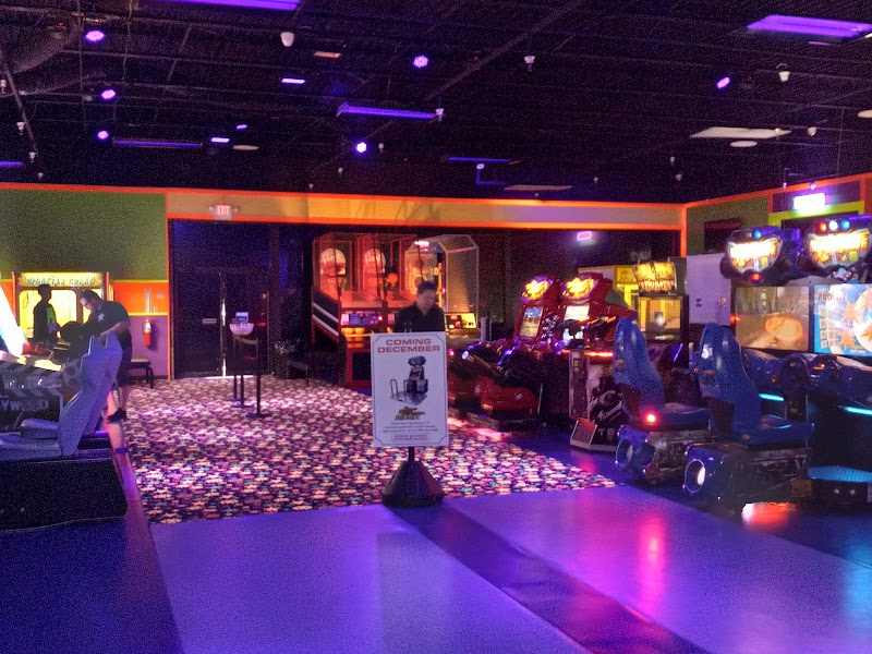 Madison 6 Entertainment Center - Event Venue in Madison, Indiana