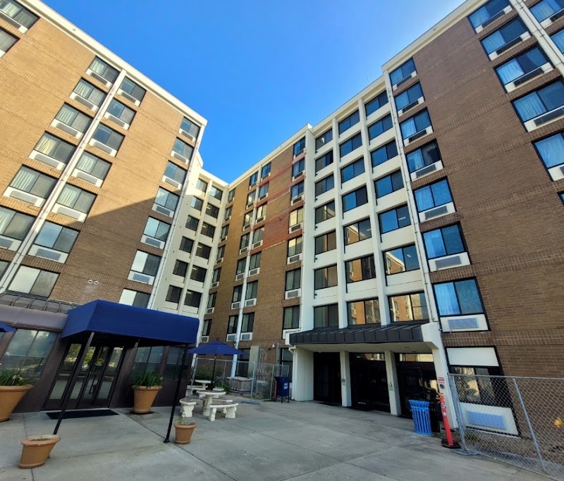 Navy Gateway Inns and Suites - Event Venue in San Diego, California