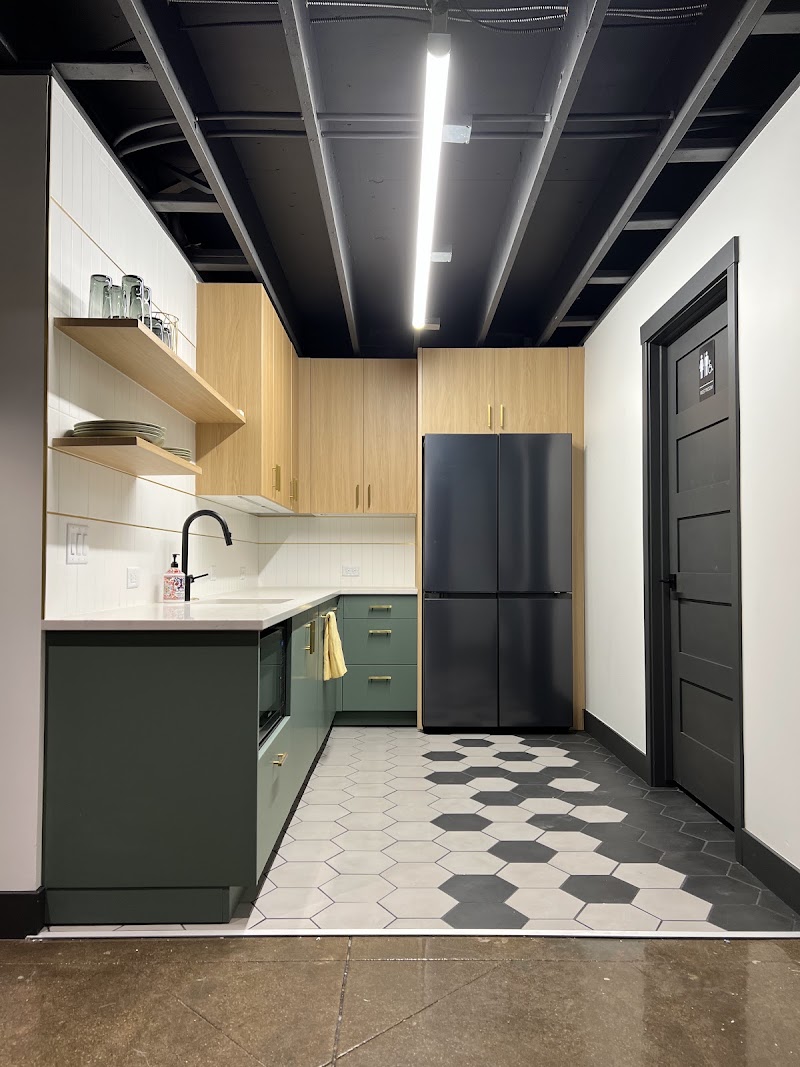 Cahoots Coworking Space - Event Venue in Fort Collins, Colorado