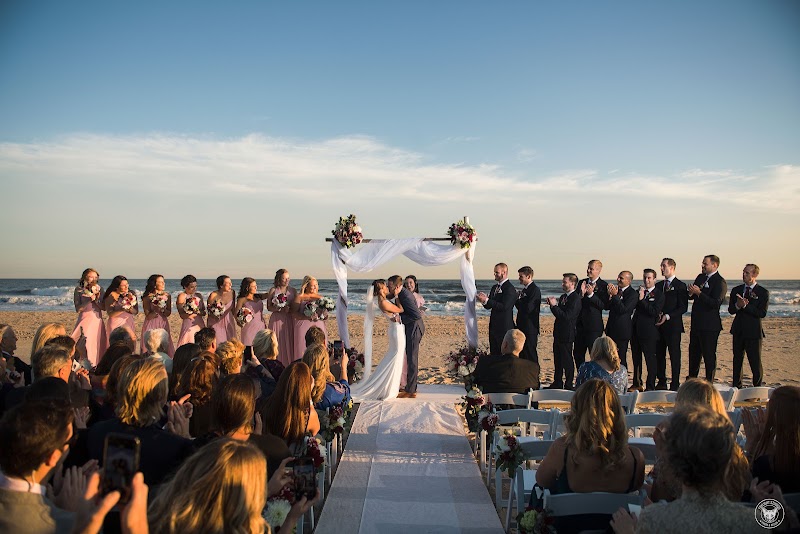 Bridgehampton Tennis & Surf Club - Event Venue in Bridgehampton, New York