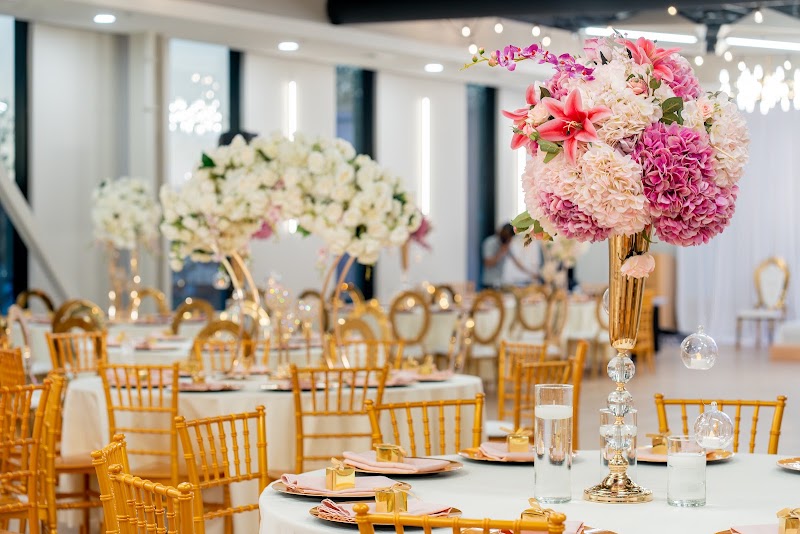 Abyssinia Event Center - Event Venue in Minneapolis, Minnesota
