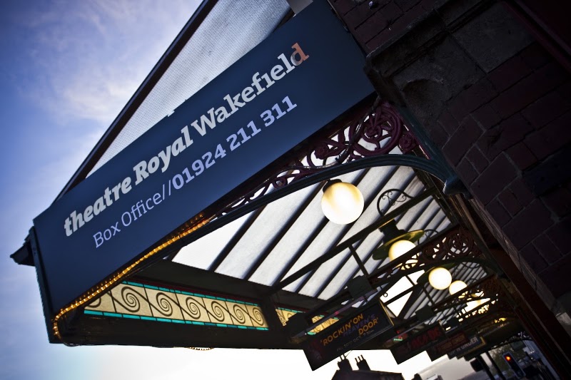 Theatre Royal Wakefield - Event Venue in Wakefield, West Yorkshire