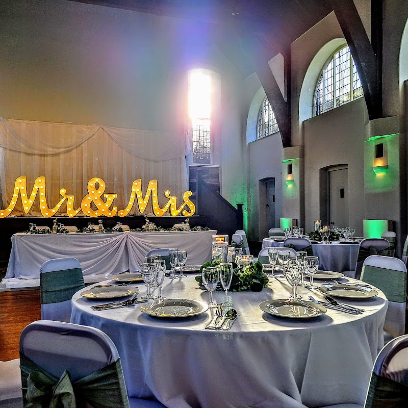 The Old School Rooms - Event Venue in Middleton, Greater Manchester