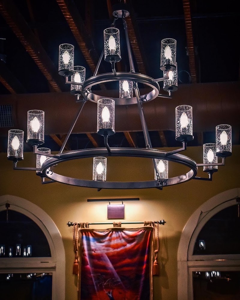 The Church by The Lost Abbey - Event Venue in San Diego, California