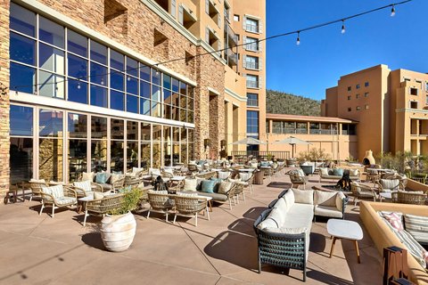 JW Marriott Tucson Starr Pass Resort & Spa - Event Venue in Tucson, Arizona