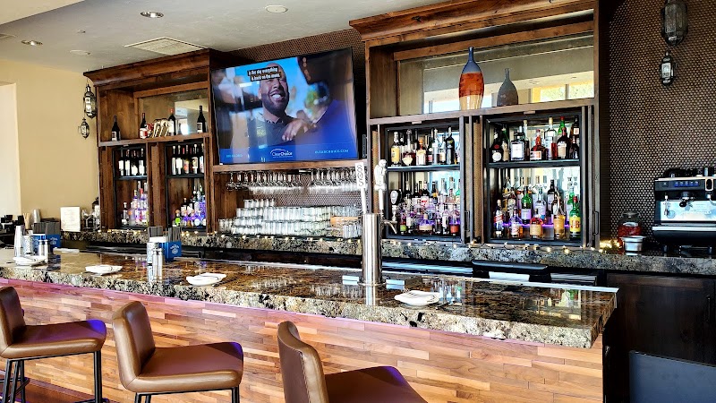 Signature Grill with Patio Dining - Event Venue in Tucson, Arizona
