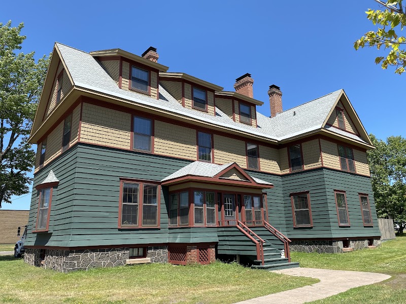 Agassiz House Inn - Event Venue in Calumet, Michigan