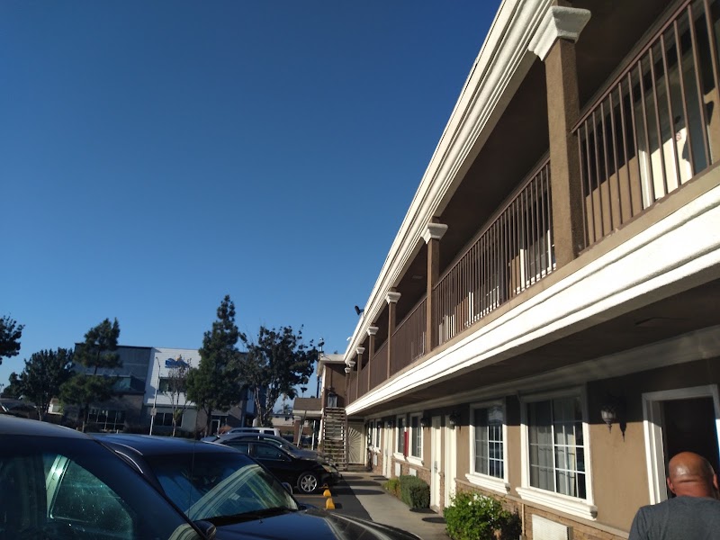 Regency Inn & Suites Downey - Event Venue in Downey, California