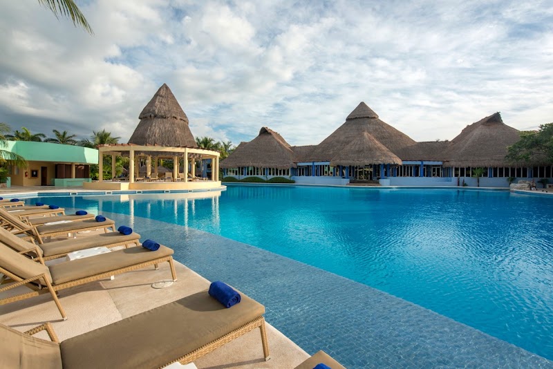 Iberostar Selection Paraíso Maya Suites - Event Venue in Riviera Maya, Q.R.
