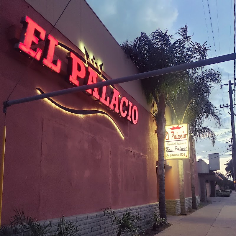 El Palacio Nightclub & Restuarant - Event Venue in San Bernardino, California