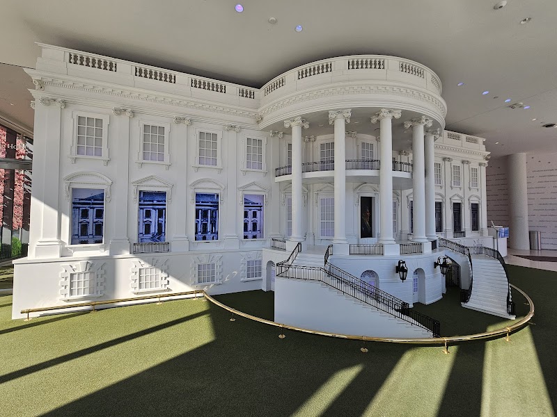 The People’s House: A White House Experience - Event Venue in Washington, District of Columbia
