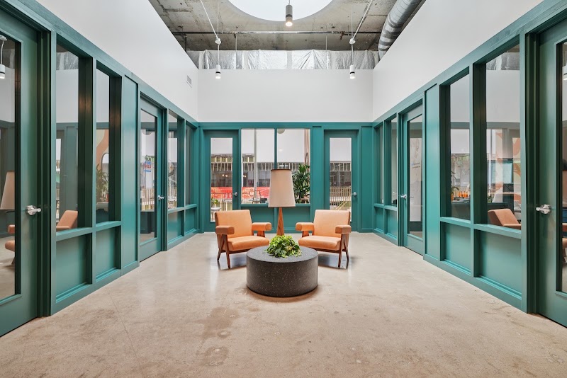 Common Desk - POST - Event Venue in Houston, Texas