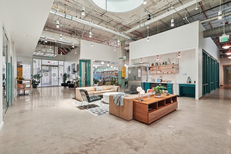 Common Desk - POST - Event Venue in Houston, Texas